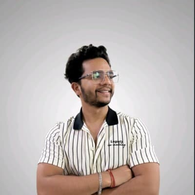 Yugal Agarwal