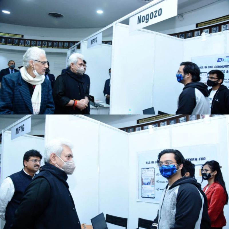 J&K Governor