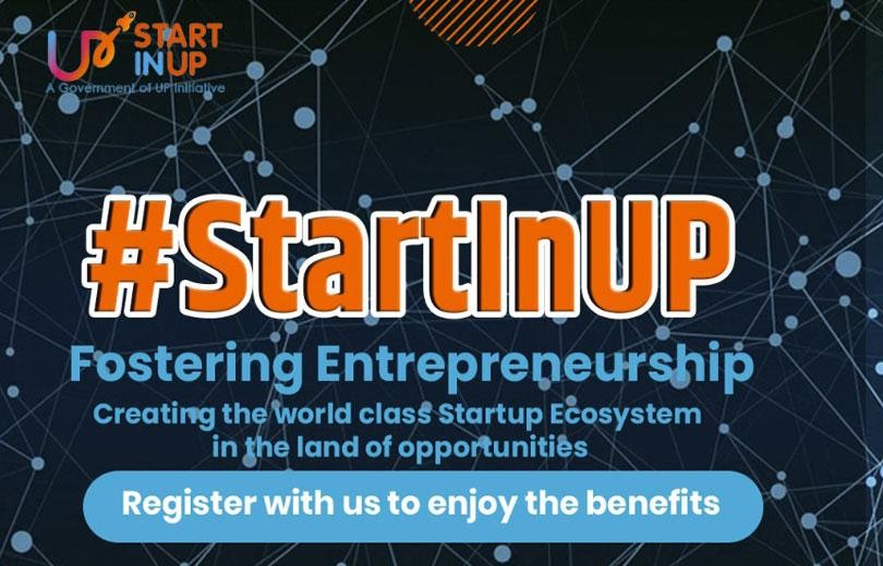 StartinUp Grant