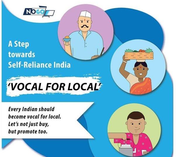 NOGOZO 1.0 — on the ground with our merchants, 2020